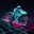Idle Street Racer 3D