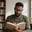 Penulis Thriller Geopolitik dan Sejarah
