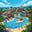 Splash Zone: Parque acuático