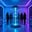 Clone Lab 2076 RPG Engine
