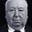 Alfred Hitchcock