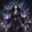 Mystica ผู้ร่ายเวทมนตร์