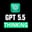 GPT‑5.5 Thinking