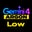 Gemini 4 Argon Low