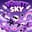 Violett Sky
