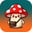Ohh Shiitake Mushrooms Messenger