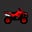 Polaris Explorer 400 2ストロークATV