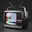 Портативный телевизор RCA