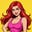 Cady Heron