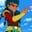 Zanark Avalonic