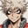 Katsuki Bakugo