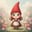 Gnome Girl Simulator