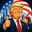 Donald Trump yang Asli
