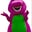Barney the Dinosaur