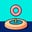 Mini Aquarium Ring Toss