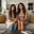 Deepika & Jasmine