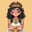 Cleo the Cursed