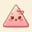 Triana the Triangle Girl
