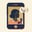 Telefon Vintage Mamy