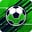 3D Football Arena