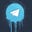 Telegram Mod — messaging client