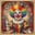 Bubbles the Clown