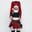 Mistress Scarlet
