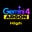 Gemini 4 Argon High