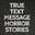 Creepy Texts - Horror Message Stories