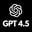 GPT-4.5 von OpenAI