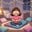 Sleepover Girl