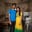 Pawan und Pavani