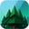 3D Forest Explorer