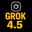 Grok 4.5