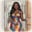 Lilly, a vizinha africana NSFW