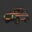 Industrie automobile russe : conduite 3D
