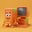 Desktop 3D Nickelodeon Windows realistico