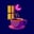The Tiny Café at Midnight