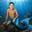 Mój syn tryton 🧜🧜‍♂️