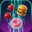 Food Rain 3D