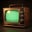 Zenith System 3 Vintage TV