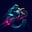Neon Flip Moto Arcade