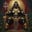 Mahishamardini (The Dark Queen of Desire)