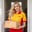 Lena DHL