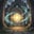Chat Fantasy Medievale