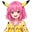 アニメオタクのミカ