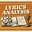 Lyrics Analyzer