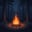 The Wanderer's Campfire