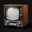 Zenith B&W TV Simulator