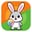 Bugs Bunny Bubble Shooter